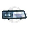 FIAT 147131280 Fog Light